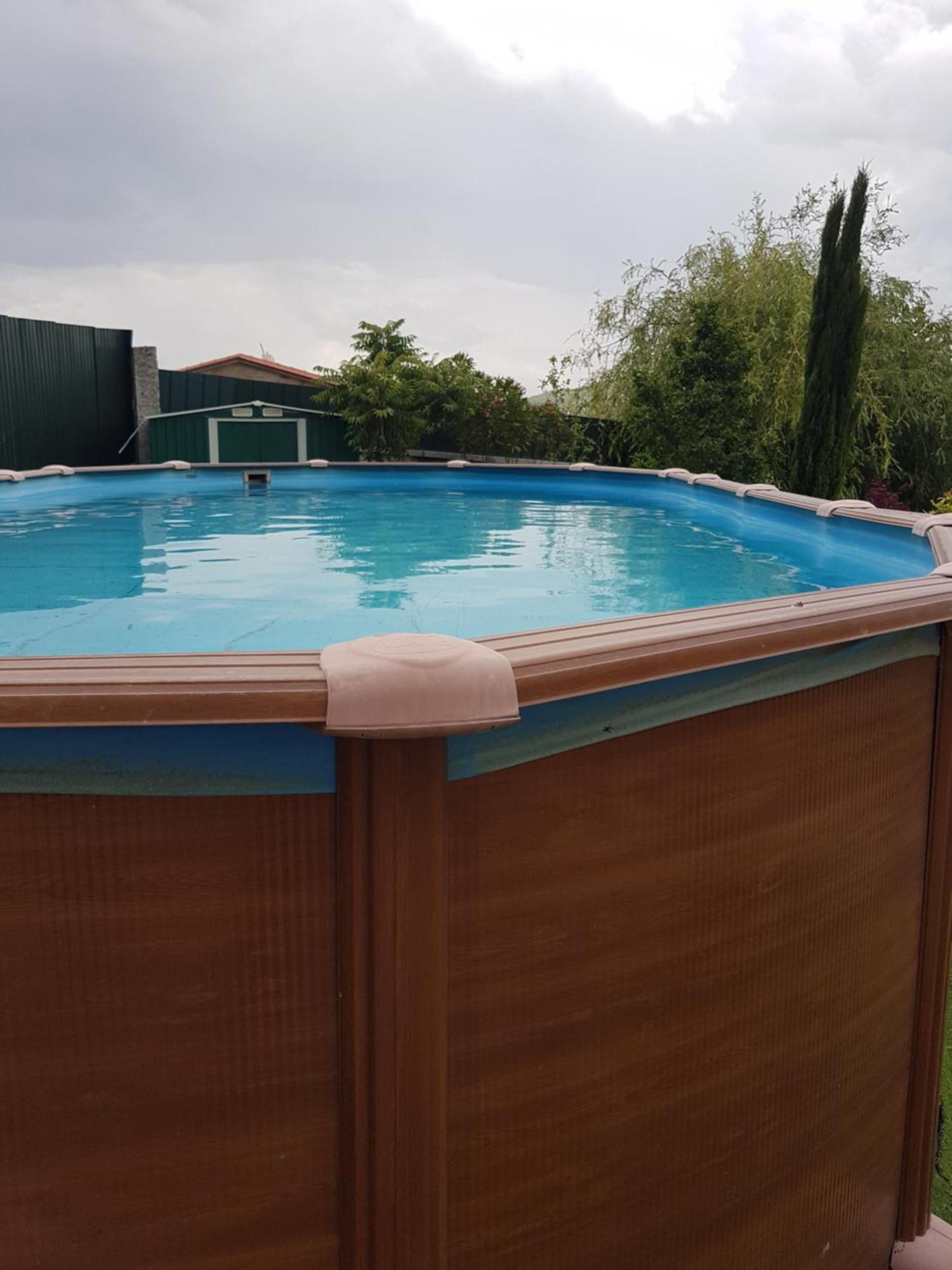 Cantinho Barrocas Chalet